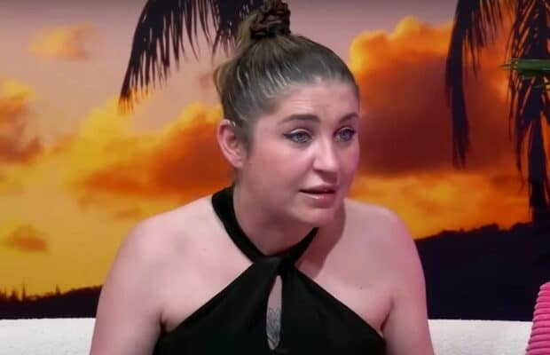 Amandine Pellissard : de retour sur les plateformes privées, elle annonce du changement