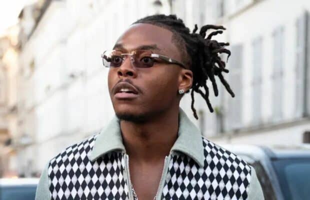 Koba LaD : le rappeur est condamné à 6 ans de prison ferme pour homicide involontaire aggravé