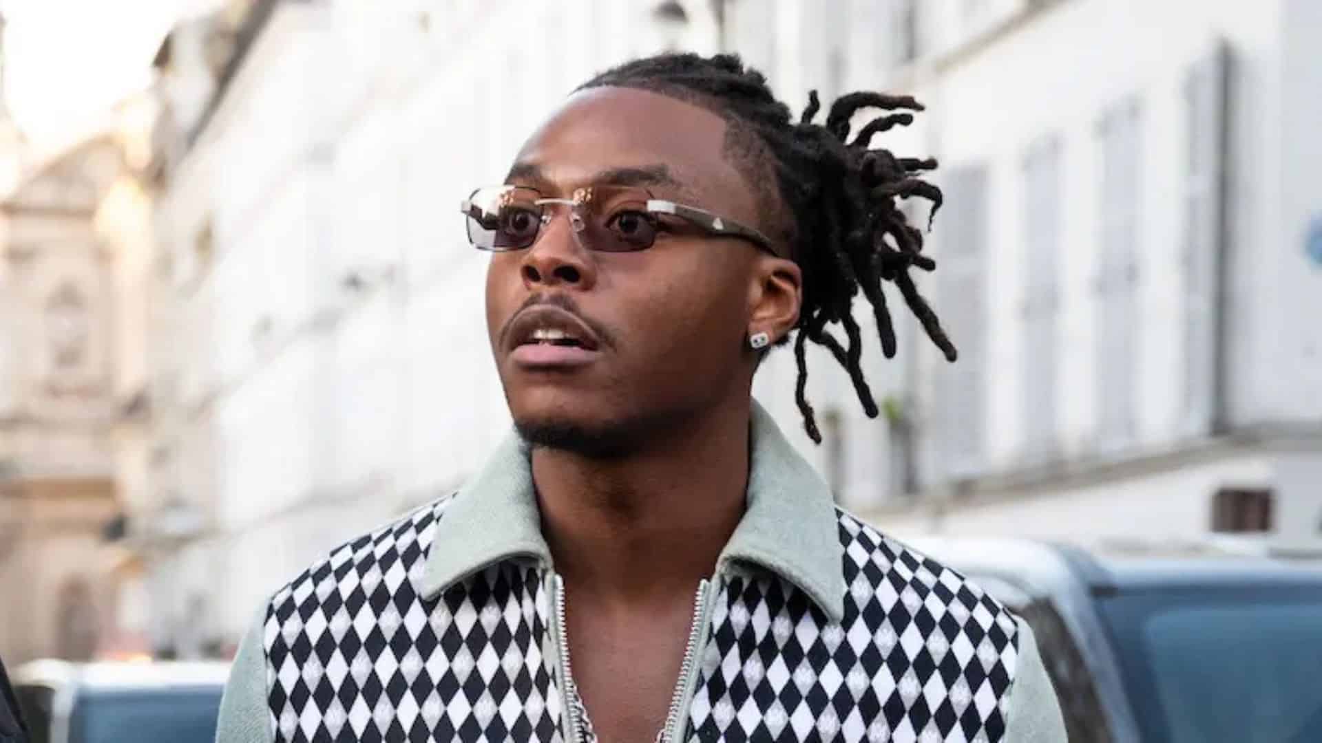 Koba LaD : le rappeur est condamné à 6 ans de prison ferme pour homicide involontaire aggravé