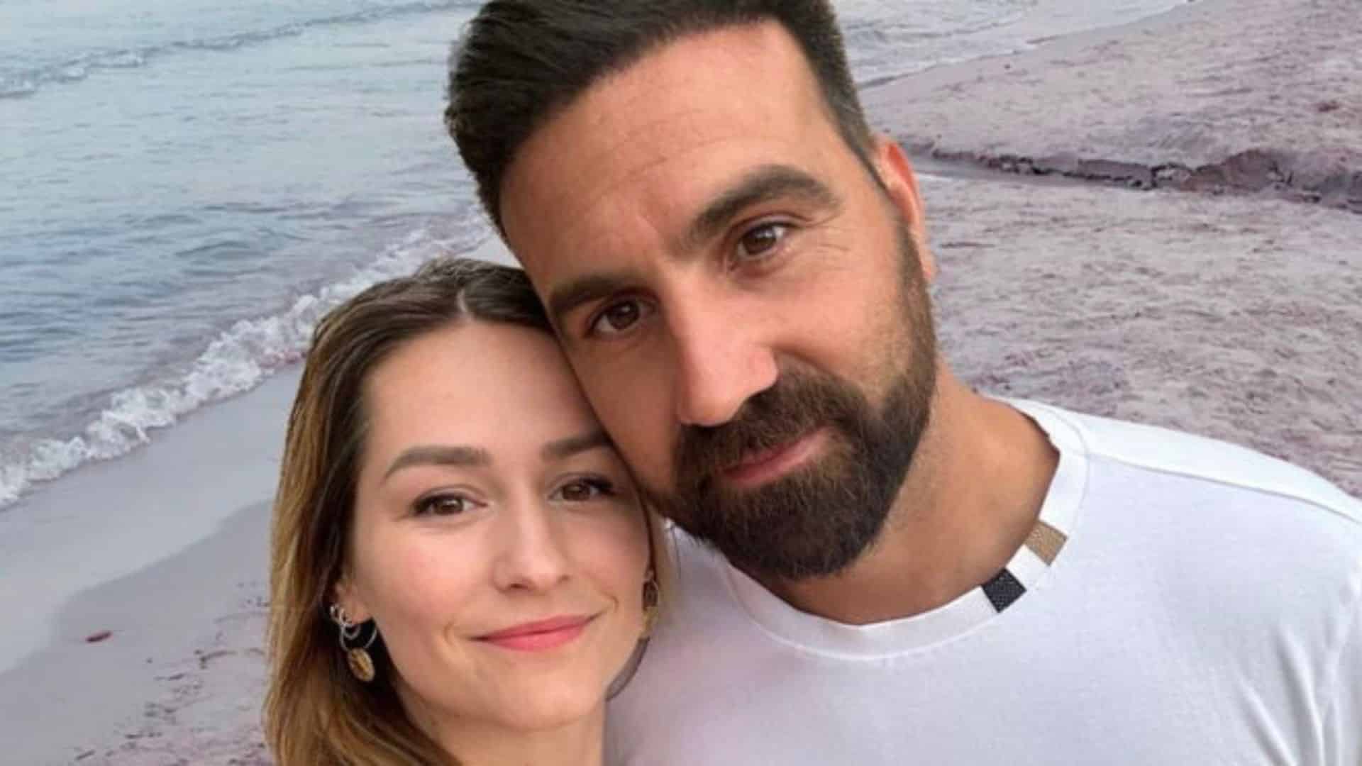 Laure et Matthieu (MAPR5) : ils annoncent leur séparation après 4 ans de mariage