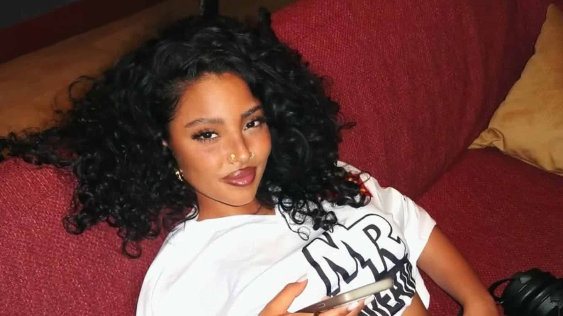 Wejdene : après la condamnation de son chéri Koba LaD, son passé trouble refait surface