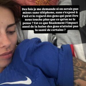 Giuseppa Ciurleo : sur le point de se faire opérer du col de l'utérus, elle fait une annonce inquiétante