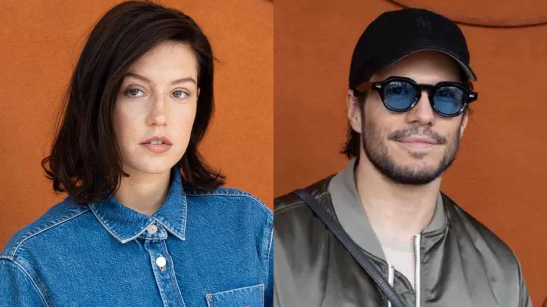 Adèle Exarchopoulos et François Civil : le couple repart ensemble après la finale à Roland-Garros