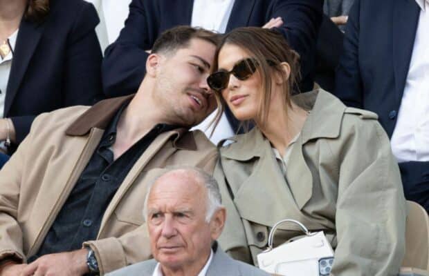 Iris Mittenaere en couple : elle se lâche sur le passé de son nouveau compagnon