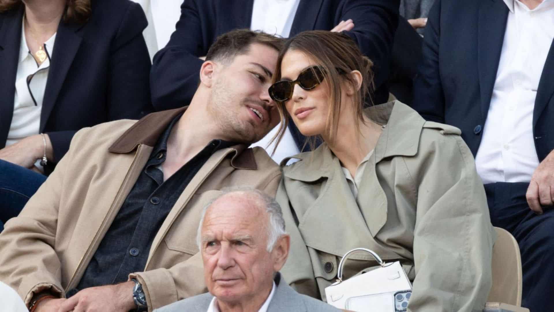 Iris Mittenaere en couple : elle se lâche sur le passé de son nouveau compagnon