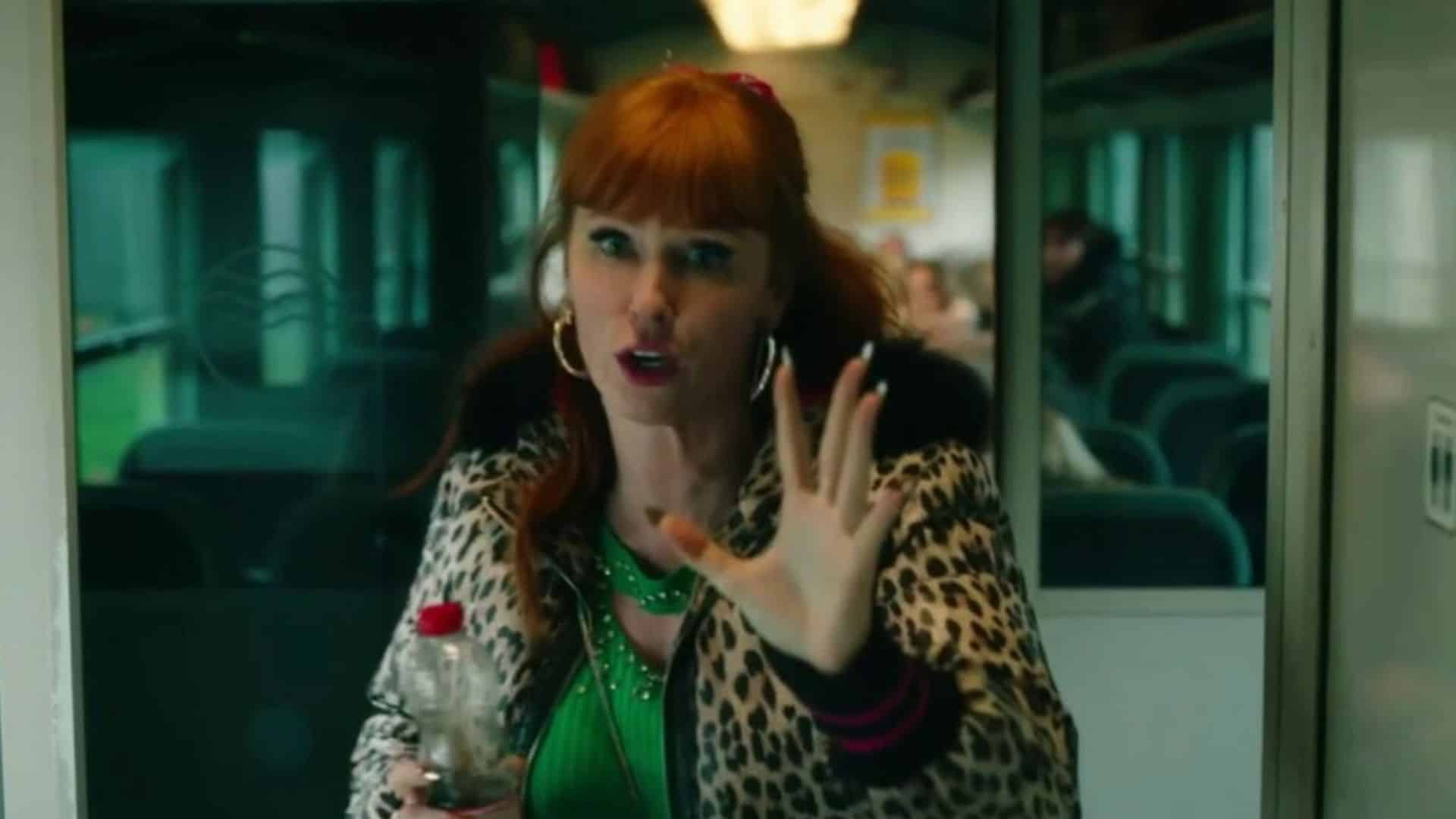 HPI saison 5 : un souci de géolocalisation a été repéré par les fans de la série