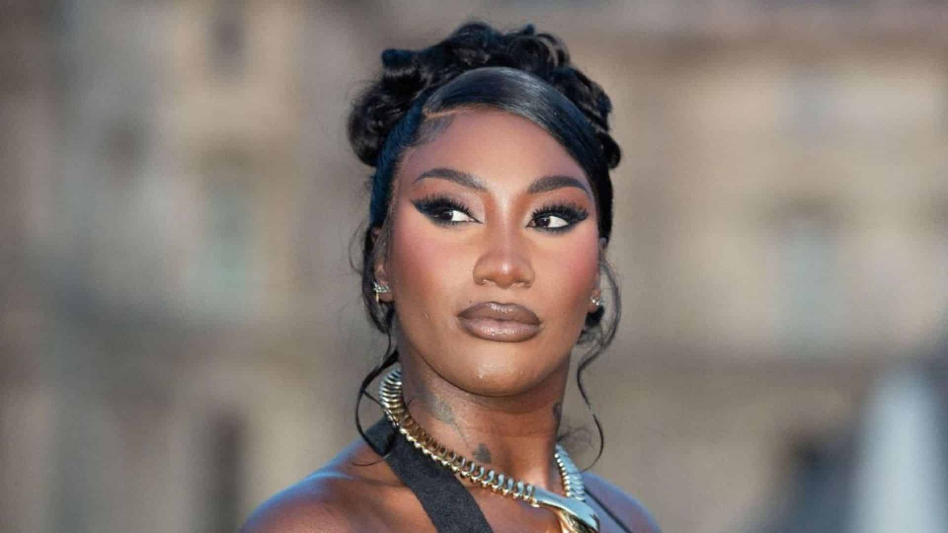 Aya Nakamura : très franche, la chanteuse aborde ses croyances religieuses