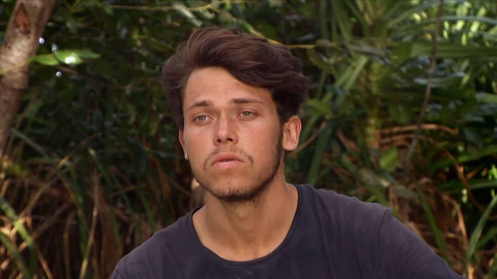 Adrien (Koh-Lanta 2025) : le candidat revient sur son départ pour "raison médicale"