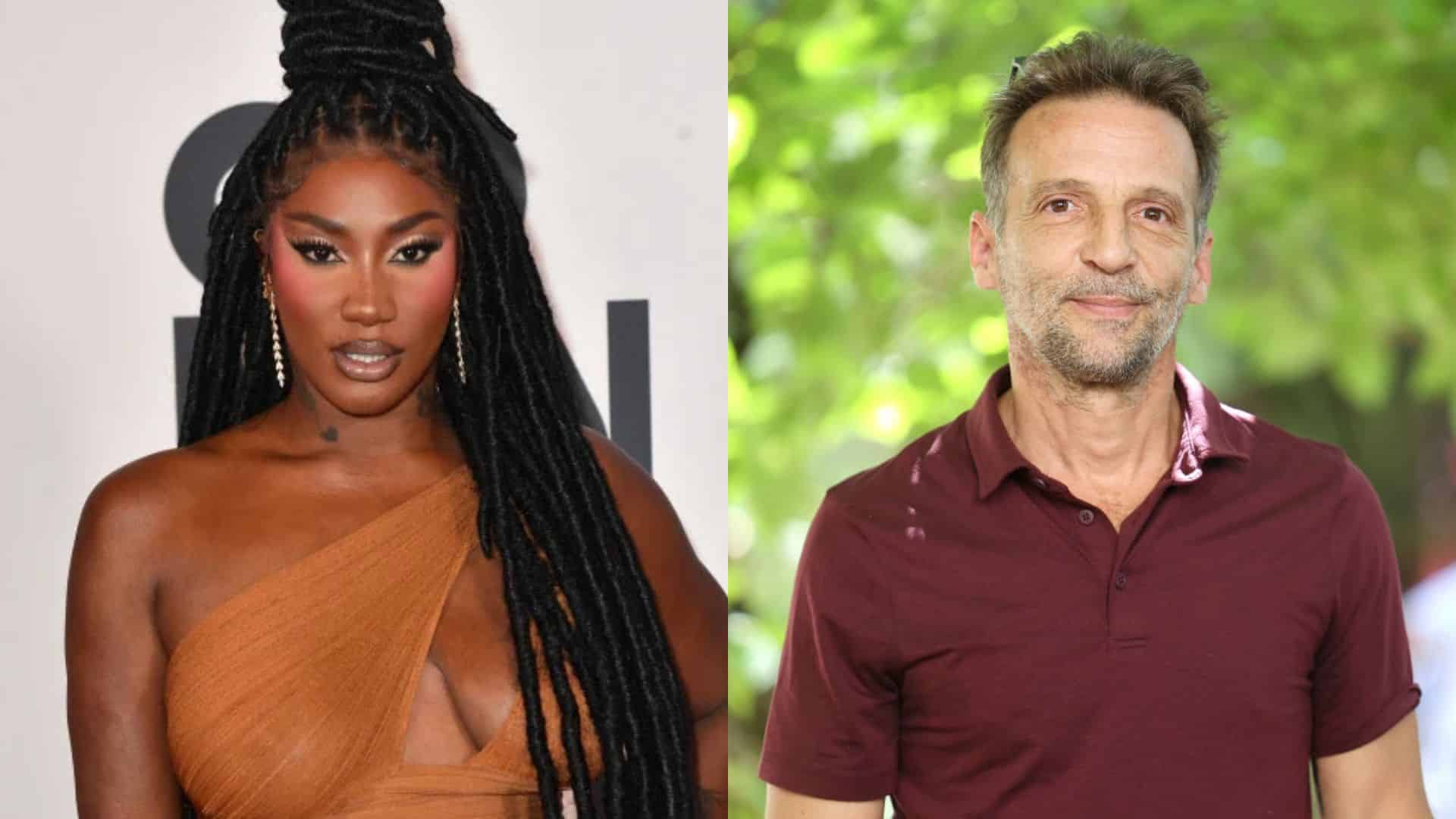 Aya Nakamura : Mathieu Kassovitz, 56 ans, donne son avis bien tranché sur la chanteuse