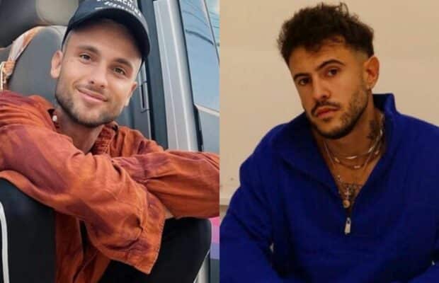 Bastos : en conflit avec Gabriel Ayuso, il le suit et le filme à son insu