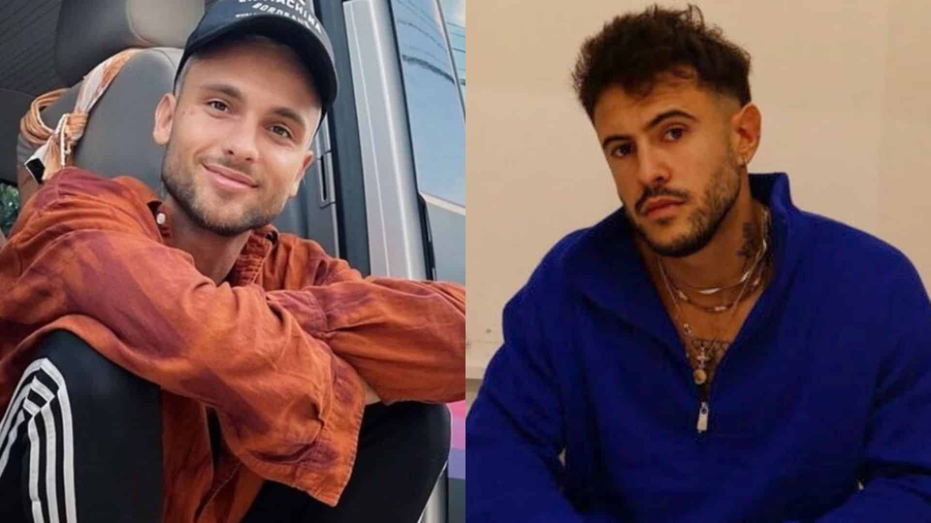 Bastos : en conflit avec Gabriel Ayuso, il le suit et le filme à son insu