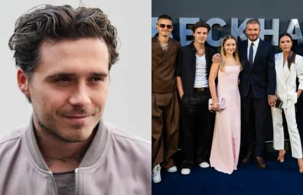 Brooklyn Beckham : le jeune homme et sa famille toujours en conflit ?