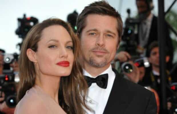 Brad Pitt : il se confie comme rarement sur son divorce avec Angelina Jolie