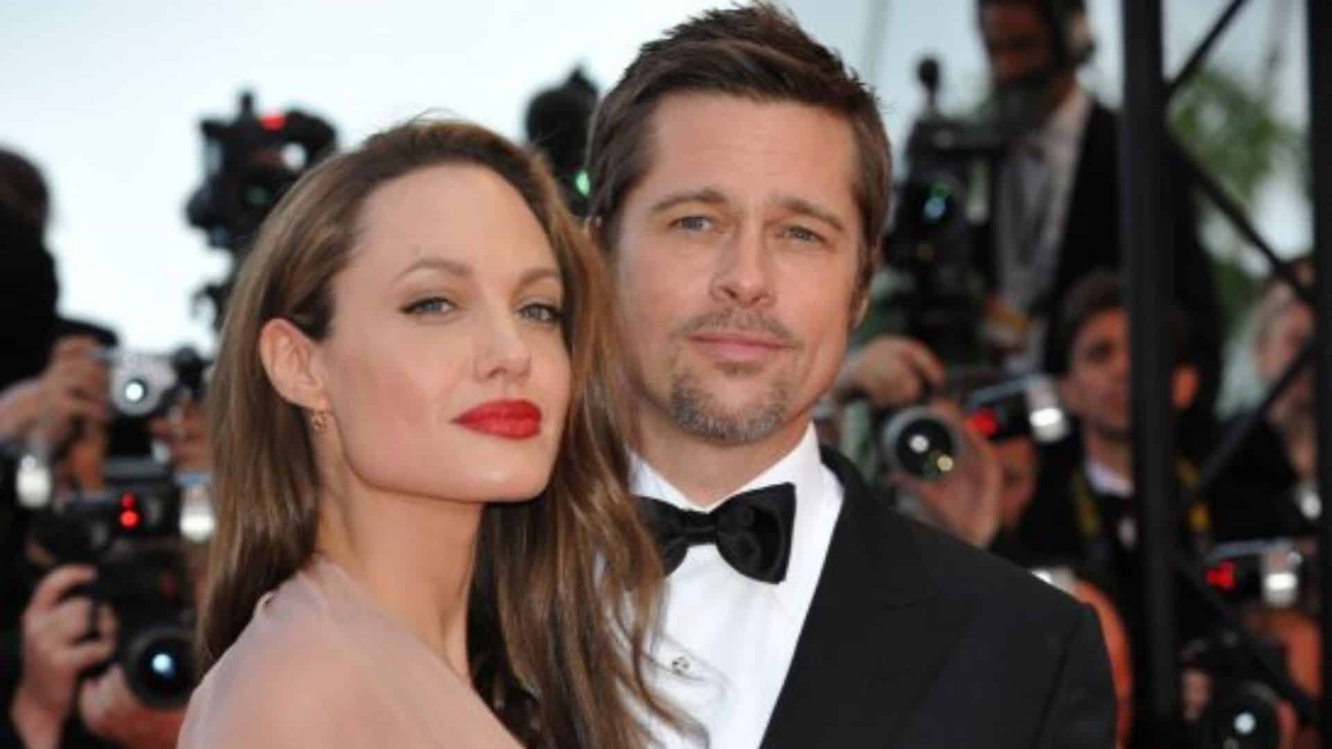 Brad Pitt : il se confie comme rarement sur son divorce avec Angelina Jolie