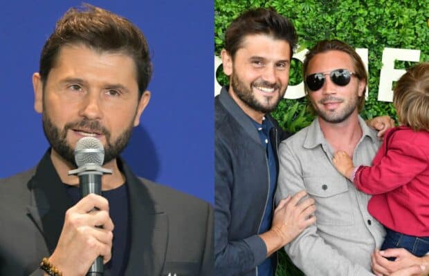 "J’ai dépensé près de…" : Christophe Beaugrand annonce le prix qu’il a dû payer pour devenir papa à 48 ans