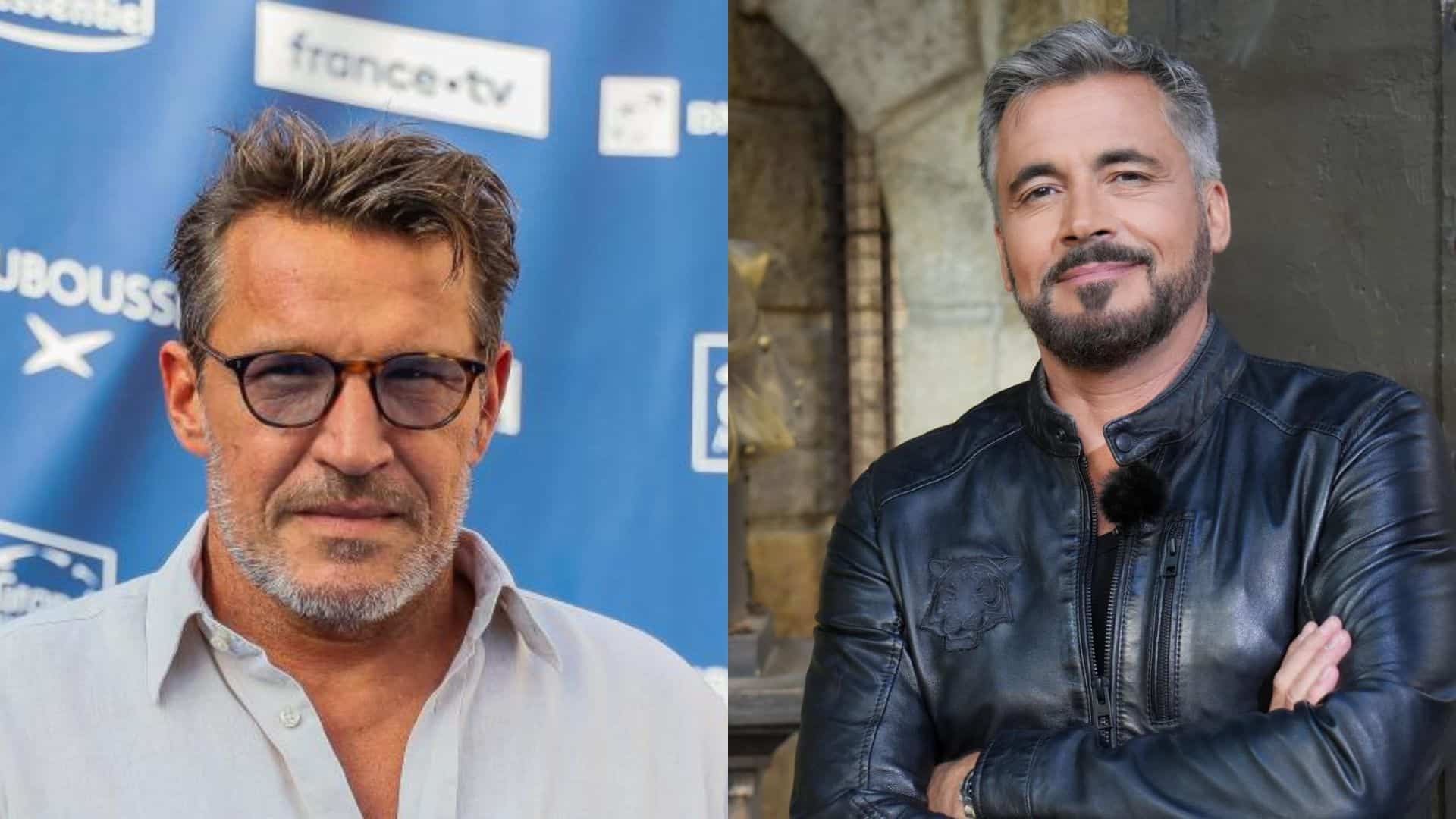 Fort Boyard : Benjamin Castaldi écarté de la présentation du programme culte ?