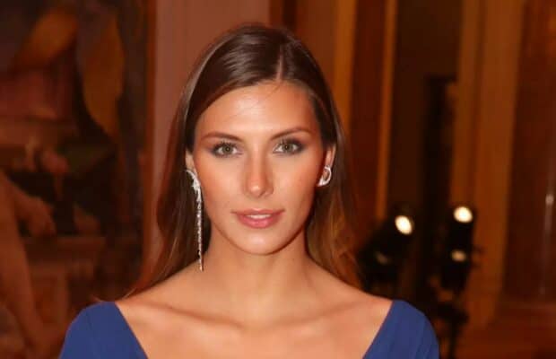 Camille Cerf : l’ex Miss France a récemment eu un mariage inattendu
