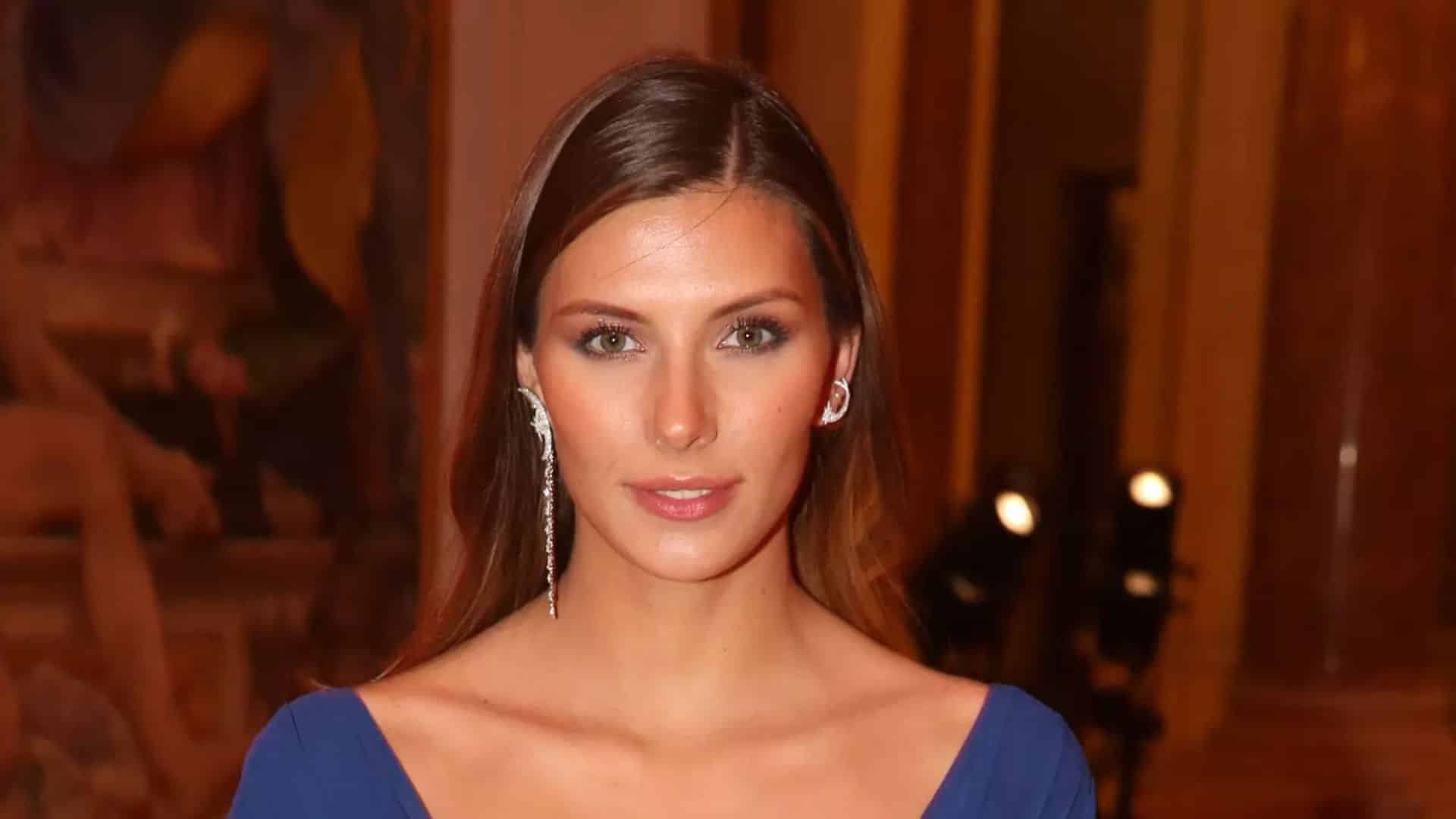 Camille Cerf : l’ex Miss France a récemment eu un mariage inattendu