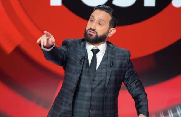 Cyril Hanouna : limité par M6 ? Le programme prévoit un changement important