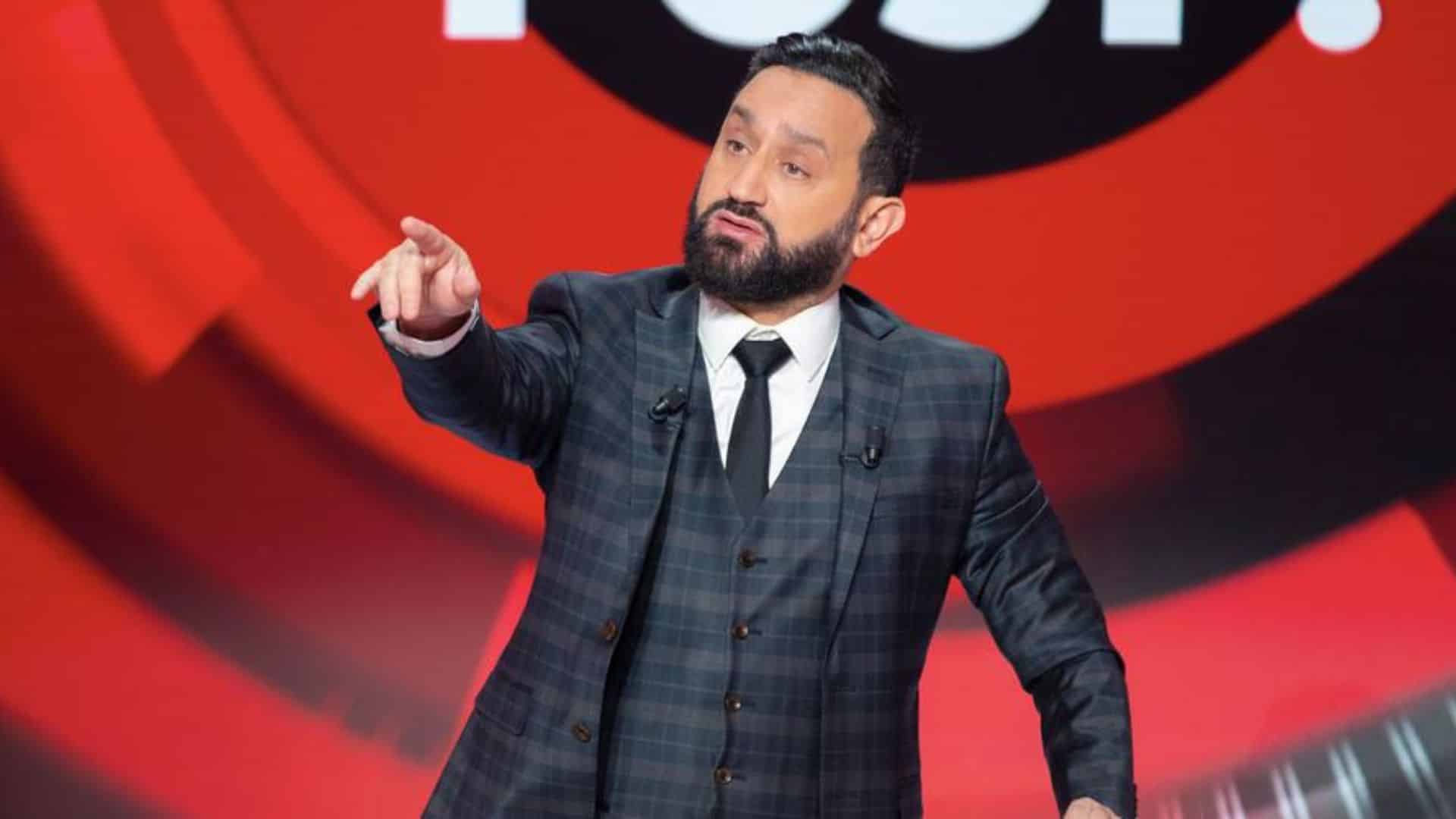 Cyril Hanouna : limité par M6 ? Le programme prévoit un changement important