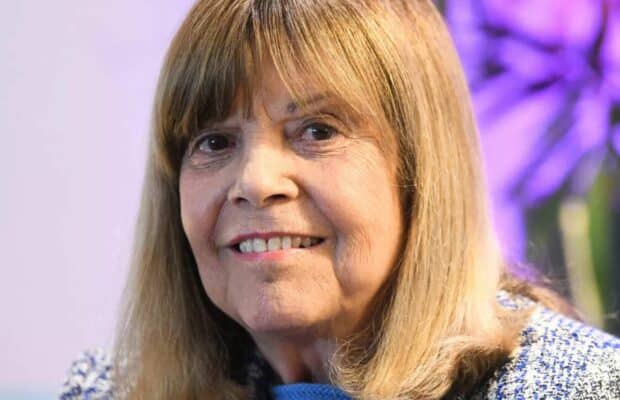 Chantal Goya : toujours en forme à 83 ans, elle partage son secret