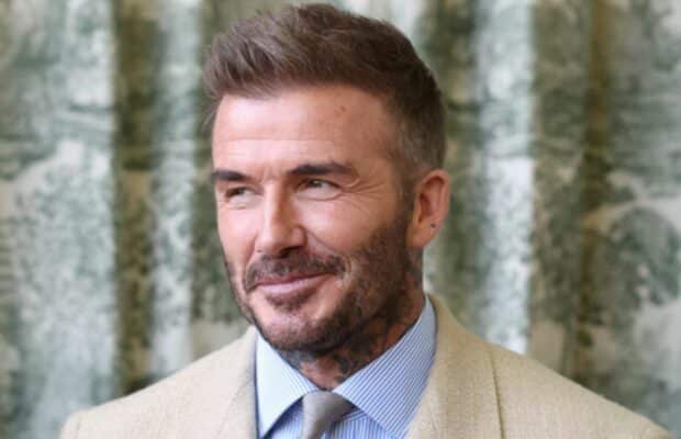 David Beckham : son message à ses enfants pour la fête des Pères émeut la Toile