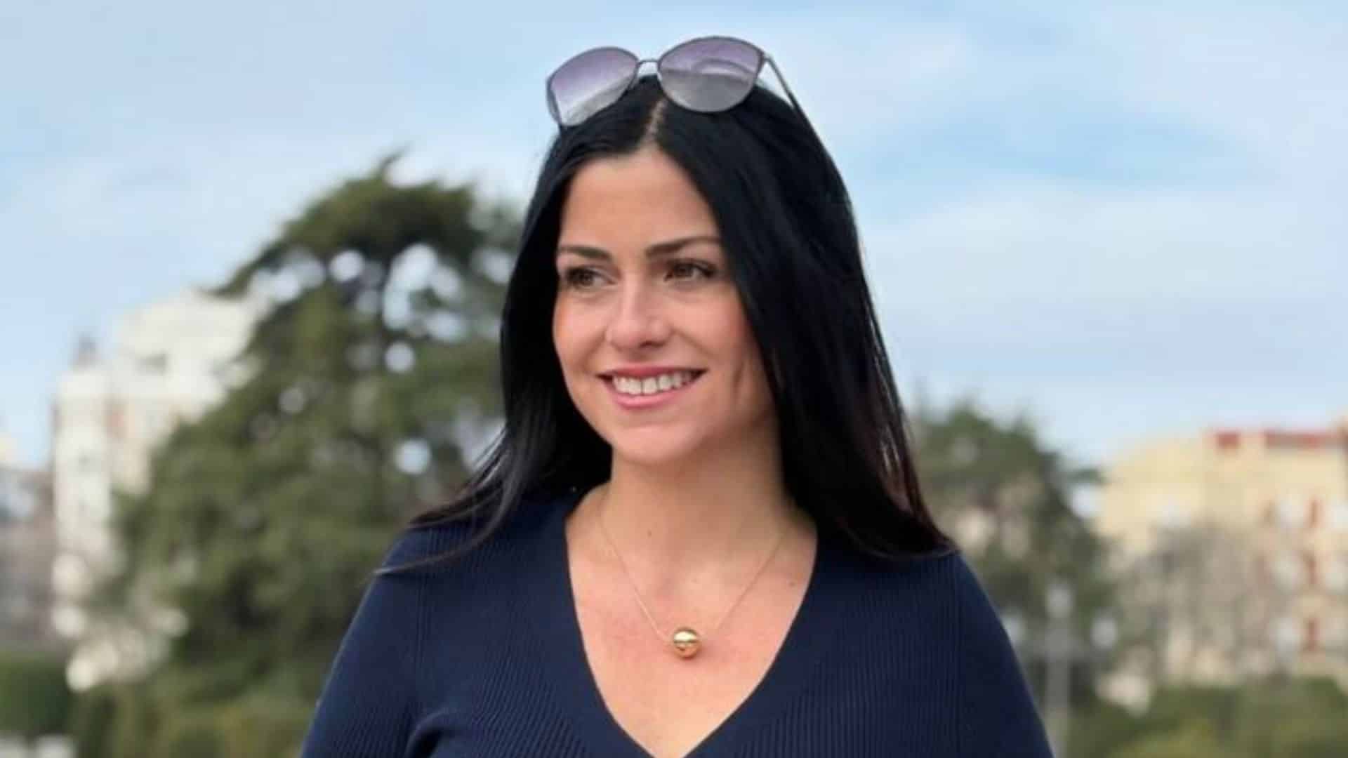 Delphine Colas : une mésaventure qui fait remonter à la surface un trauma ancien