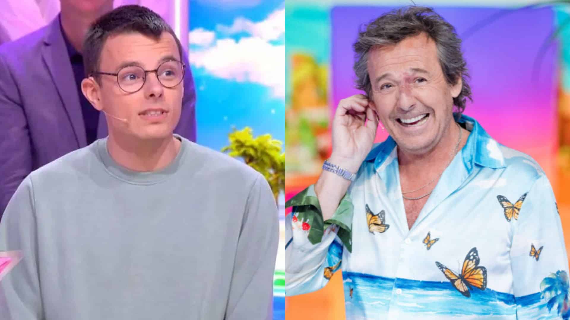 Emilien (Les 12 coups de midi) : une de ses dernières remarques étonne Jean-Luc Reichmann