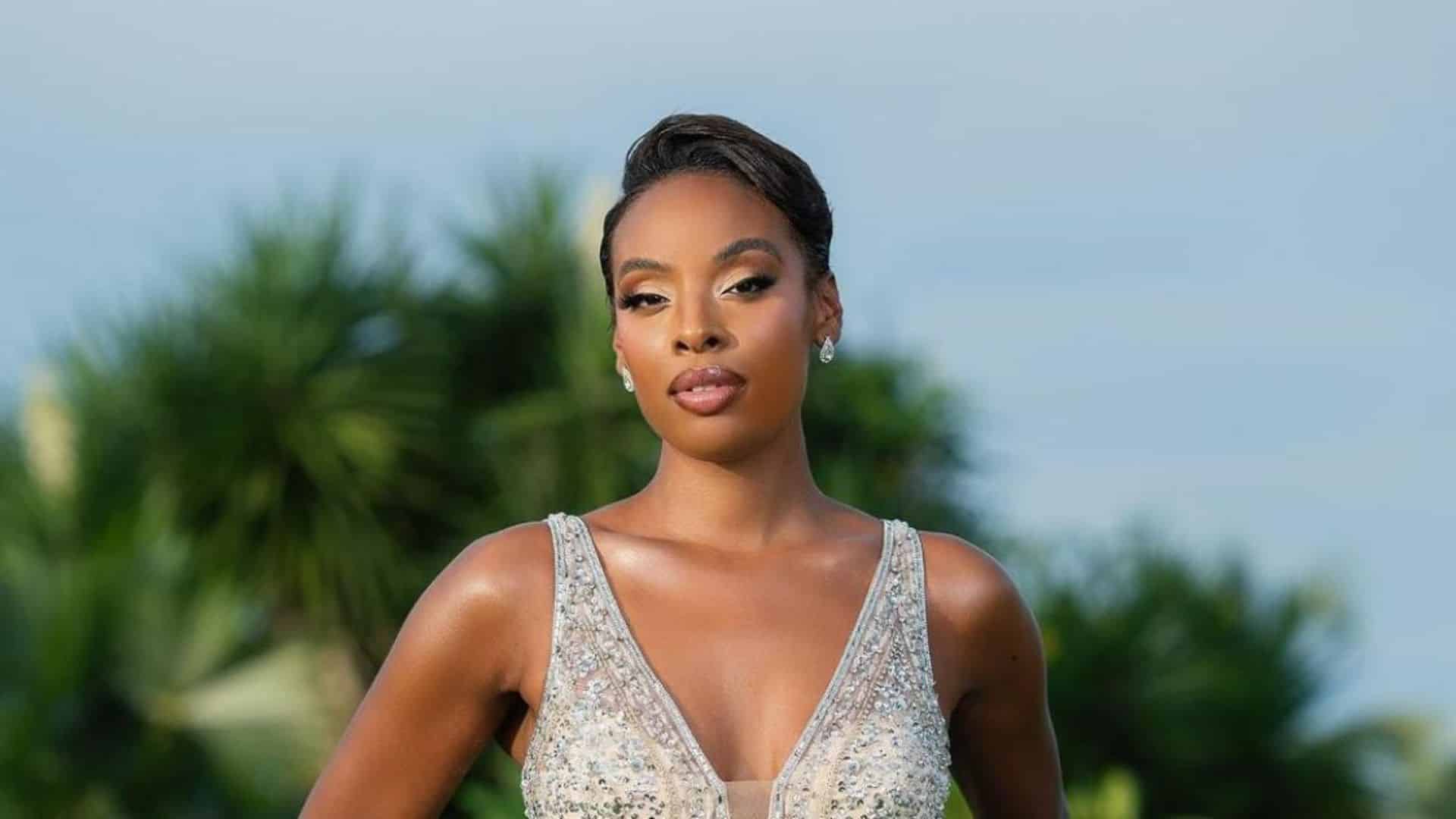 Angélique Angarni-Filopon : elle se confie sur ses projets après Miss France