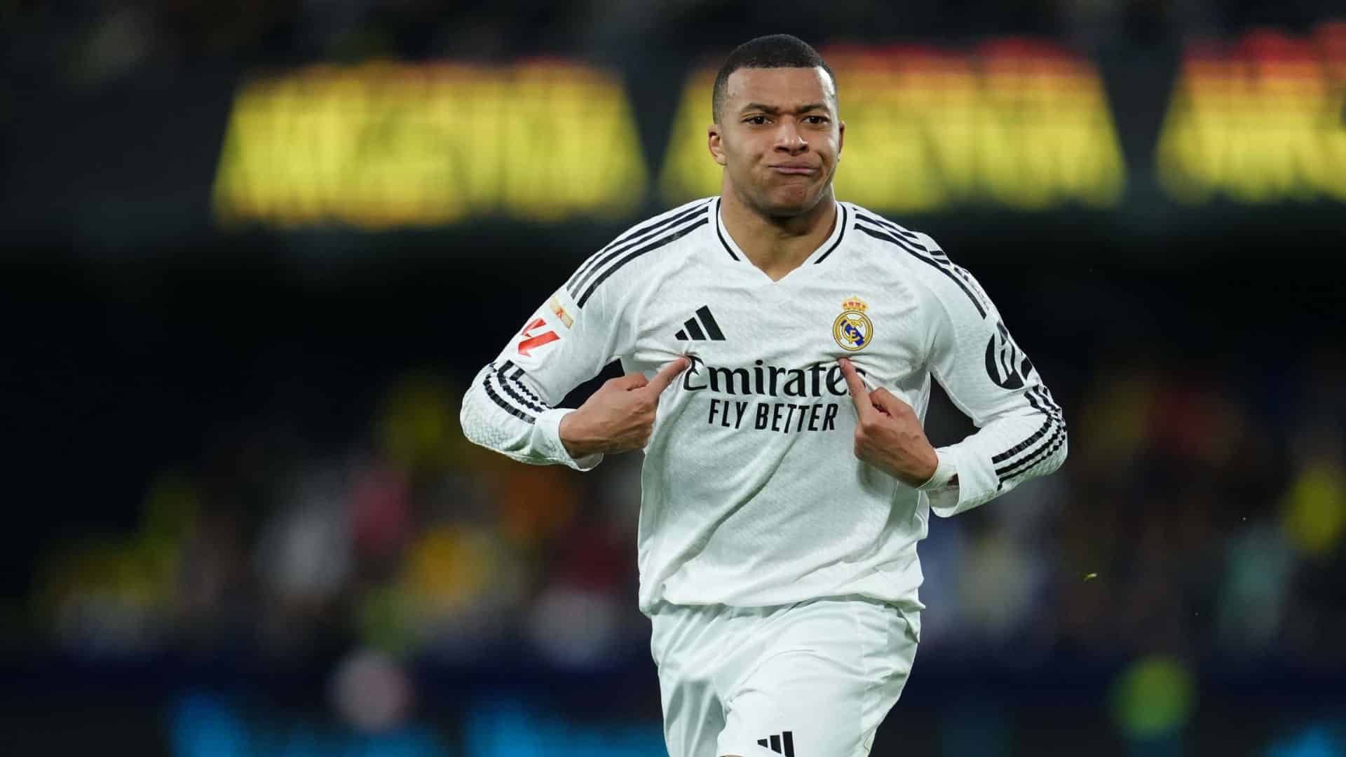 Kylian Mbappé : un récent cliché du footballeur amaigri inquiète ses fans