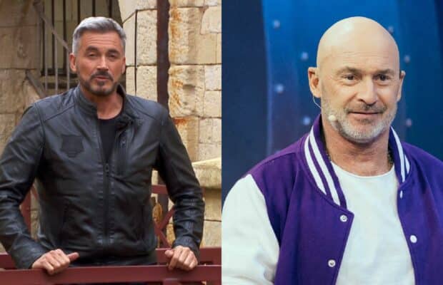 Fort Boyard : on sait pourquoi Vincent Lagaf’ a refusé de présenter le programme après Olivier Minne