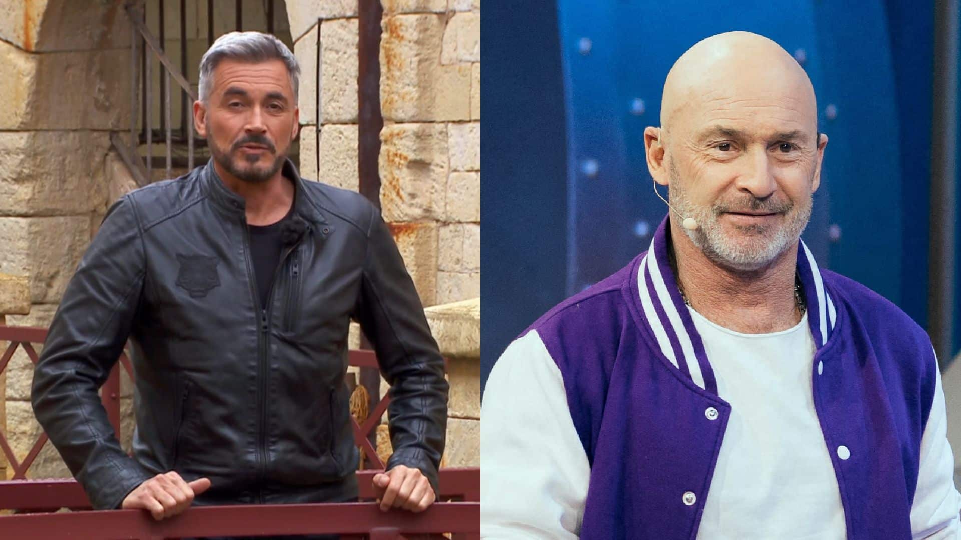 Fort Boyard : on sait pourquoi Vincent Lagaf’ a refusé de présenter le programme après Olivier Minne