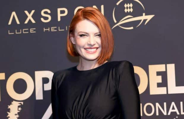 Élodie Frégé (Star Academy) : elle explique pourquoi elle refuse d’avoir des enfants