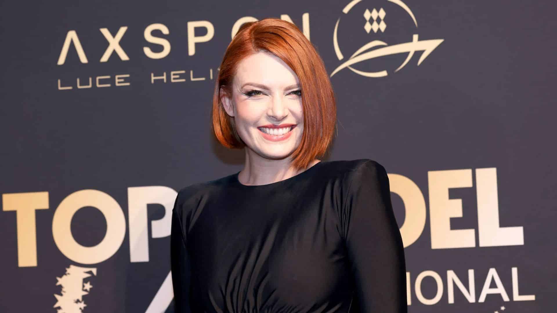 Élodie Frégé (Star Academy) : elle explique pourquoi elle refuse d’avoir des enfants