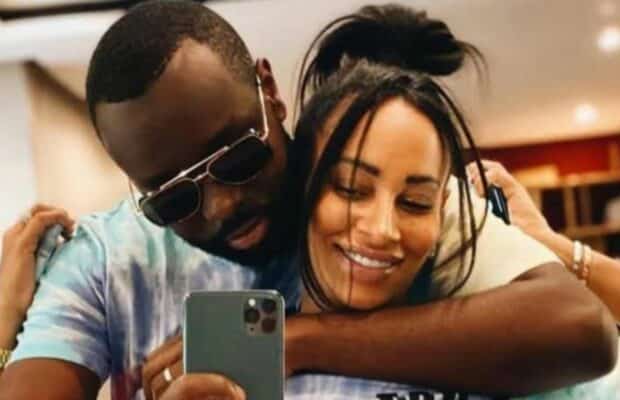Gims : sa femme annonce leur divorce, il s’exprime enfin