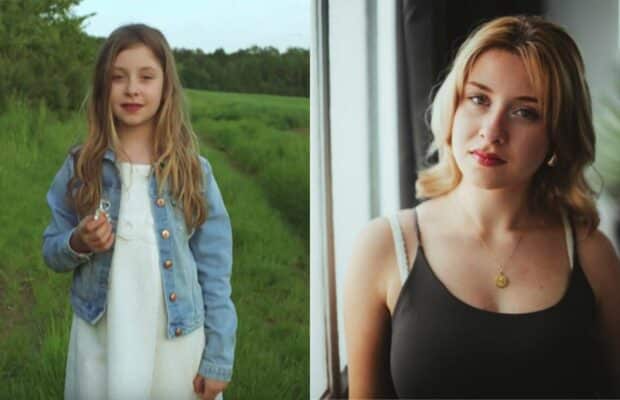 Gloria (Kids United) : la chanteuse revient sur son parcours hors du commun