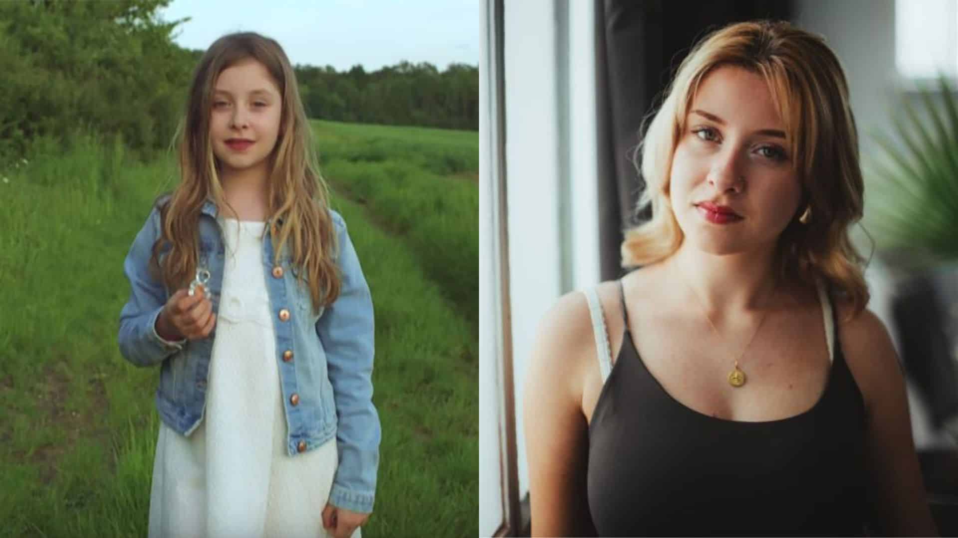 Gloria (Kids United) : la chanteuse revient sur son parcours hors du commun