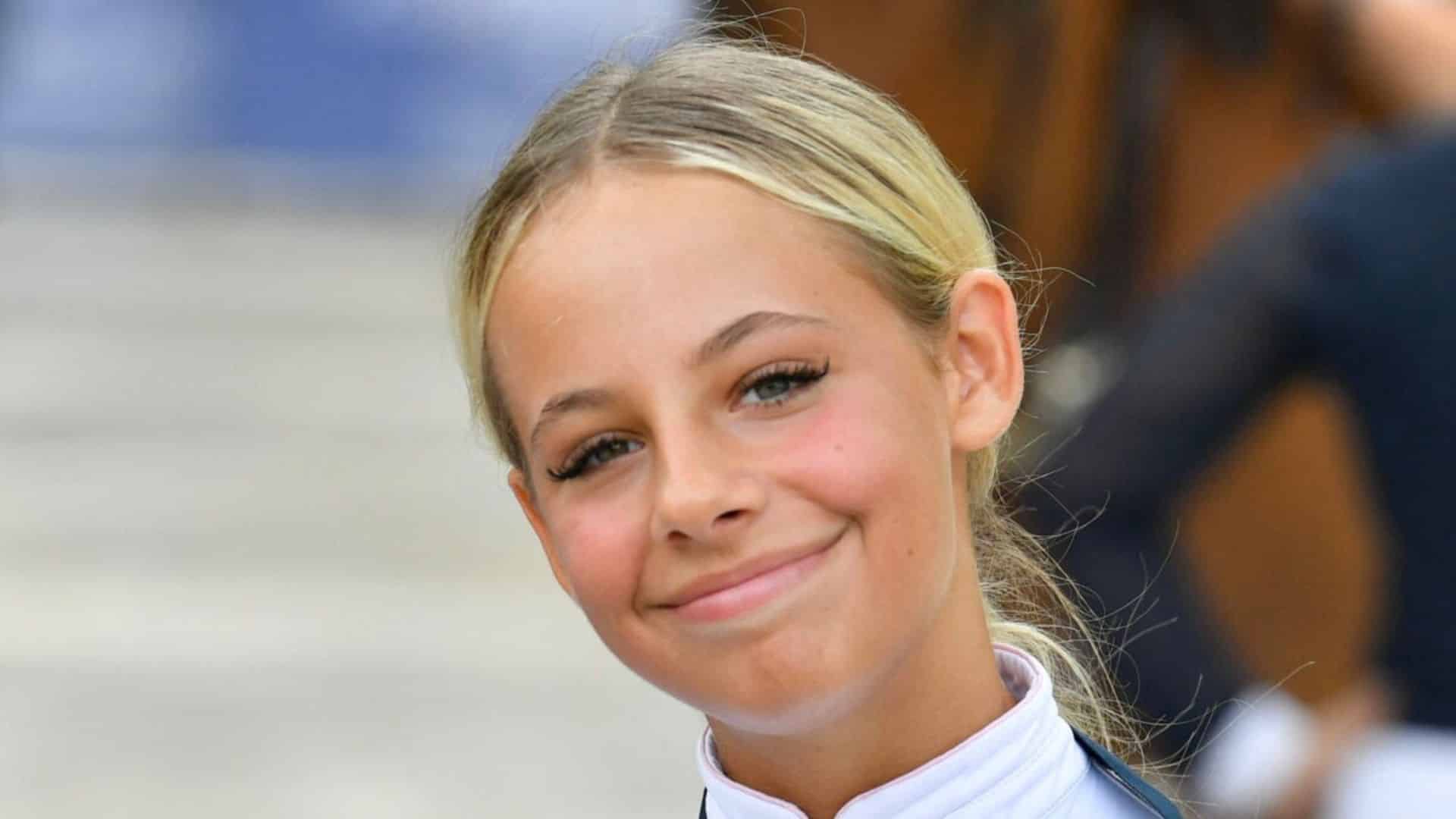 Giulia Sarkozy : elle se confie sur ce moment privilégié qu’elle partage chaque mois avec son père, Nicolas Sarkozy