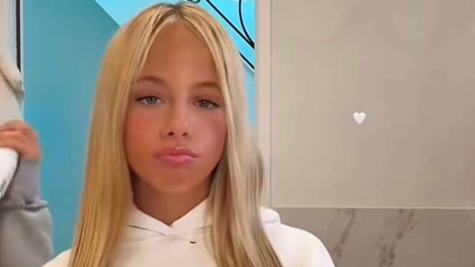 Nicolas Sarkozy : sa fille Giulia l’a déjà piégé en pleine interview