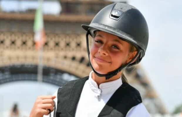 Giulia Sarkozy : l’adolescente se confie comme jamais sur ses passions et ses choix de vie