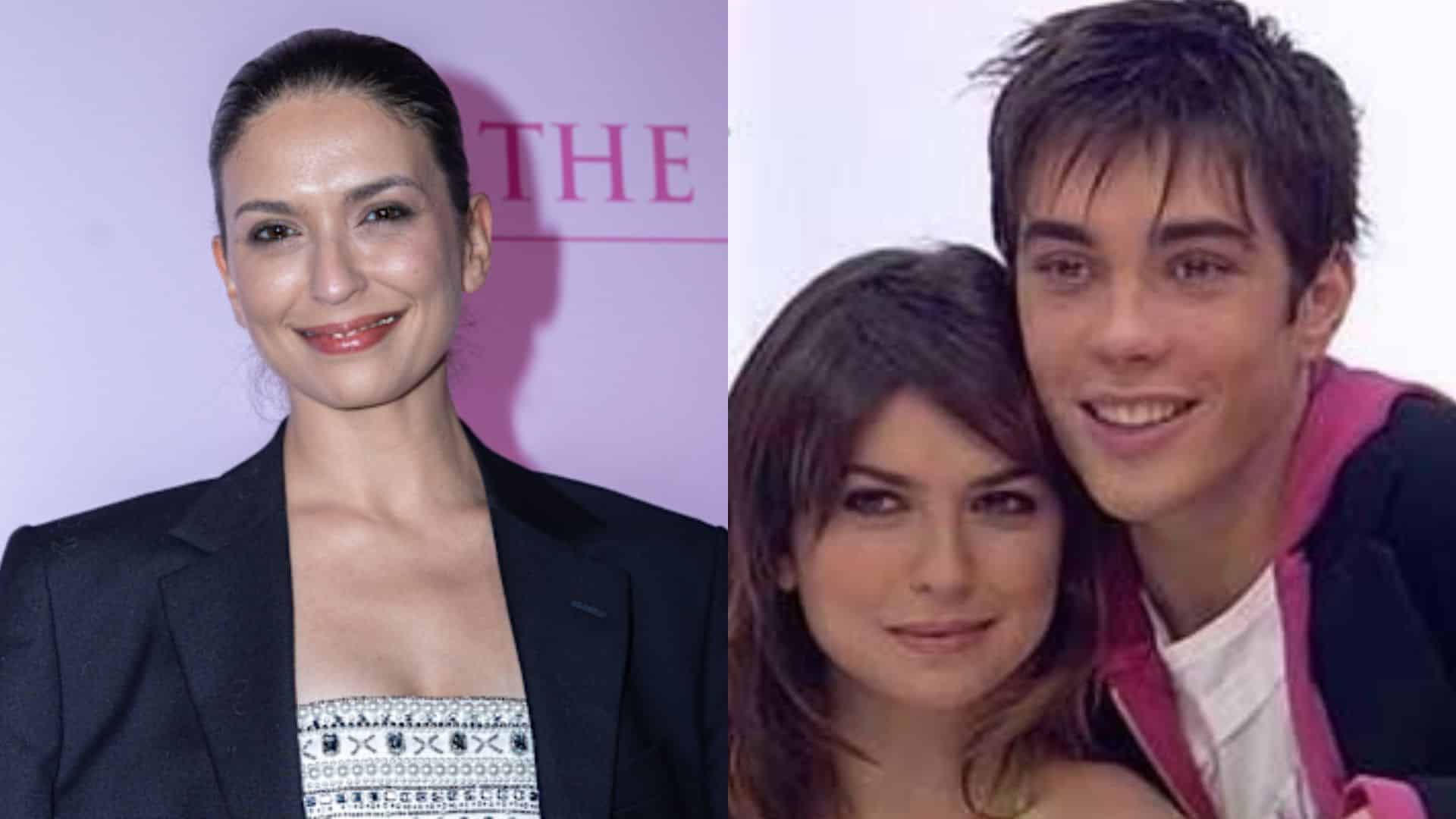 Lucie Bernardoni (Star Academy) : elle se livre sur l’habitude qu’elle a prise après le décès de Grégory Lemarchal