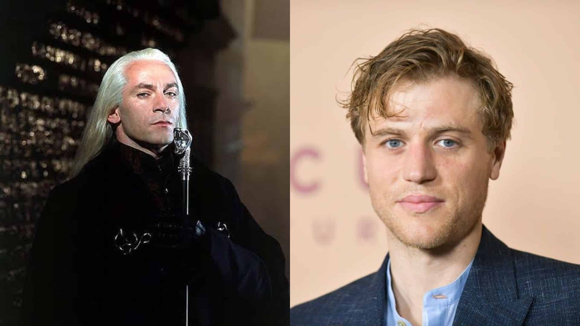 Harry Potter la série : Jason Isaacs donne son avis sur le nouveau Lucius Malefoy