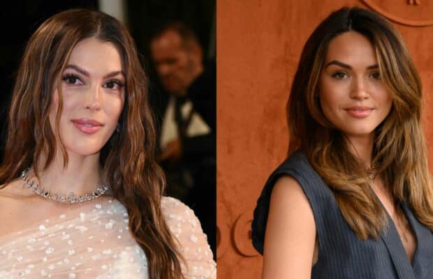 Iris Mittenaere : accusée d'avoir saboté Diane Leyre à Miss Univers, un audio compromettant fuite