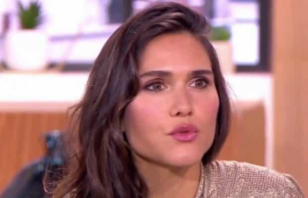 Joyce Jonathan : très critiquée pour un cliché en maillot de bain, elle s’emballe et répond