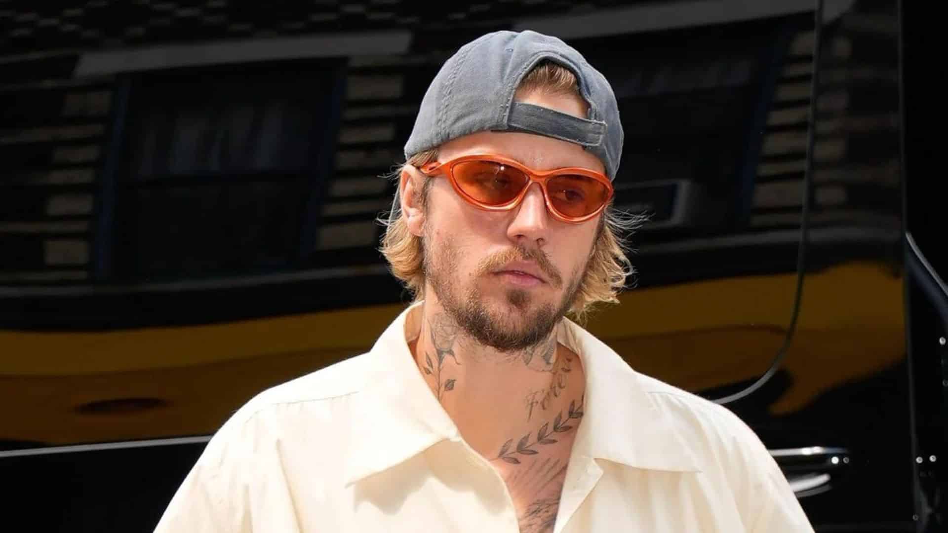 Justin Bieber : le chanteur au bord de la rupture mentale ?
