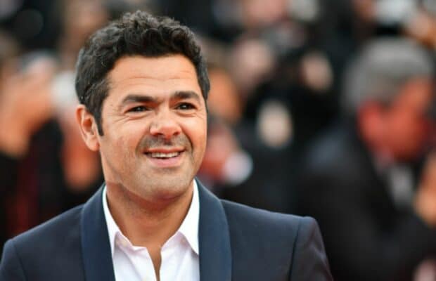 Jamel Debbouze : l’humoriste filmé à son insu dans une gare accompagné de sa fille