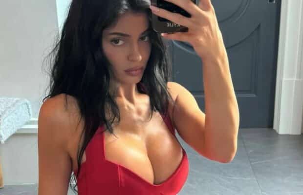 Kylie Jenner : l’influenceuse dit tout sur son augmentation mammaire