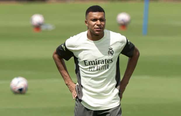 Kylian Mbappé : une information judiciaire ouverte contre le PSG