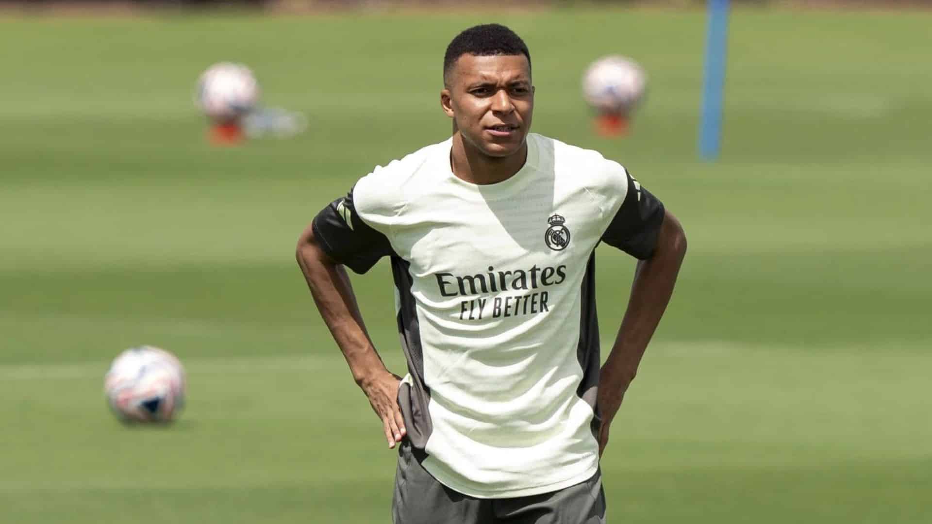 Kylian Mbappé : une information judiciaire ouverte contre le PSG