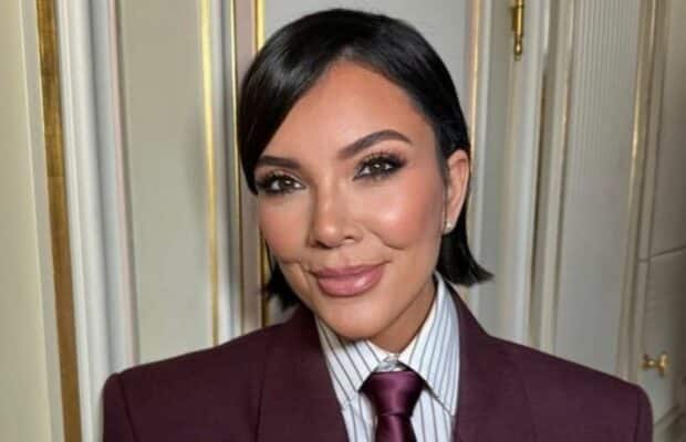 Kris Jenner méconnaissable : un chirurgien décrypte sa transformation bluffante